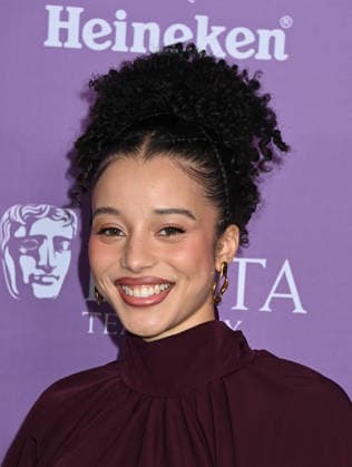 2026 BAFTA Tea Party Chase Infiniti arriving to t2026 BAFTA Tea Party held at the Four Seasons Hotel Los Angeles at Beverly Hills on January 10, 2026 in Los Angeles, Ca. Los Angeles Four Seasons Hotel Los Angeles a California USA Copyright: xTammiexArroyox xAFF-USA.comx