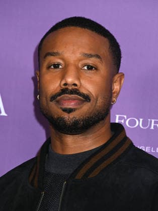 2026 BAFTA Tea Party Michael B. Jordan arriving to t2026 BAFTA Tea Party held at the Four Seasons Hotel Los Angeles at Beverly Hills on January 10, 2026 in Los Angeles, Ca. Los Angeles Four Seasons Hotel Los Angeles a California USA Copyright: xTammiexArroyox xAFF-USA.comx