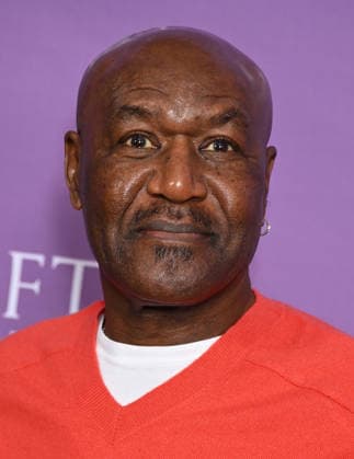 2026 BAFTA Tea Party Delroy Lindo arriving to t2026 BAFTA Tea Party held at the Four Seasons Hotel Los Angeles at Beverly Hills on January 10, 2026 in Los Angeles, Ca. Los Angeles Four Seasons Hotel Los Angeles a California USA Copyright: xTammiexArroyox xAFF-USA.comx