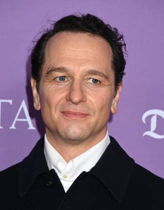 2026 BAFTA Tea Party Matthew Rhys arriving to t2026 BAFTA Tea Party held at the Four Seasons Hotel Los Angeles at Beverly Hills on January 10, 2026 in Los Angeles, Ca. Los Angeles Four Seasons Hotel Los Angeles a California USA Copyright: xTammiexArroyox xAFF-USA.comx