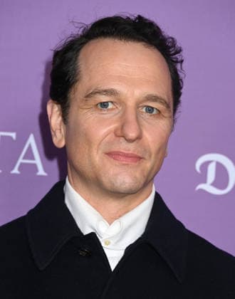 2026 BAFTA Tea Party Matthew Rhys arriving to t2026 BAFTA Tea Party held at the Four Seasons Hotel Los Angeles at Beverly Hills on January 10, 2026 in Los Angeles, Ca. Los Angeles Four Seasons Hotel Los Angeles a California USA Copyright: xTammiexArroyox xAFF-USA.comx