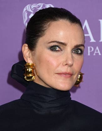 2026 BAFTA Tea Party Keri Russell arriving to t2026 BAFTA Tea Party held at the Four Seasons Hotel Los Angeles at Beverly Hills on January 10, 2026 in Los Angeles, Ca. Los Angeles Four Seasons Hotel Los Angeles a California USA Copyright: xTammiexArroyox xAFF-USA.comx
