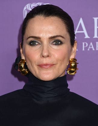2026 BAFTA Tea Party Keri Russell arriving to t2026 BAFTA Tea Party held at the Four Seasons Hotel Los Angeles at Beverly Hills on January 10, 2026 in Los Angeles, Ca. Los Angeles Four Seasons Hotel Los Angeles a California USA Copyright: xTammiexArroyox xAFF-USA.comx