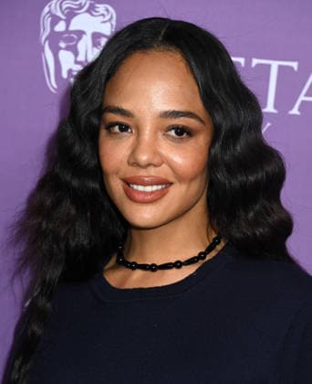 2026 BAFTA Tea Party Tessa Thompson arriving to t2026 BAFTA Tea Party held at the Four Seasons Hotel Los Angeles at Beverly Hills on January 10, 2026 in Los Angeles, Ca. Los Angeles Four Seasons Hotel Los Angeles a California USA Copyright: xTammiexArroyox xAFF-USA.comx