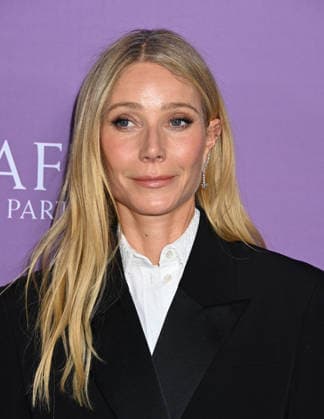 2026 BAFTA Tea Party Gwyneth Paltrow arriving to t2026 BAFTA Tea Party held at the Four Seasons Hotel Los Angeles at Beverly Hills on January 10, 2026 in Los Angeles, Ca. Los Angeles Four Seasons Hotel Los Angeles a California USA Copyright: xTammiexArroyox xAFF-USA.comx