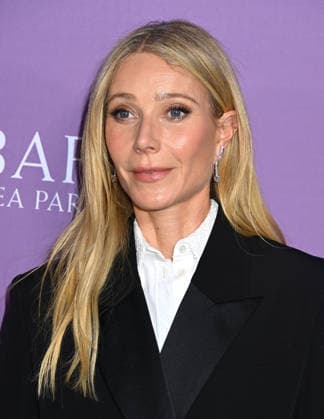 2026 BAFTA Tea Party Gwyneth Paltrow arriving to t2026 BAFTA Tea Party held at the Four Seasons Hotel Los Angeles at Beverly Hills on January 10, 2026 in Los Angeles, Ca. Los Angeles Four Seasons Hotel Los Angeles a California USA Copyright: xTammiexArroyox xAFF-USA.comx