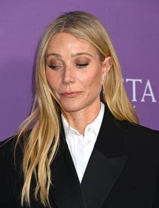 2026 BAFTA Tea Party Gwyneth Paltrow arriving to t2026 BAFTA Tea Party held at the Four Seasons Hotel Los Angeles at Beverly Hills on January 10, 2026 in Los Angeles, Ca. Los Angeles Four Seasons Hotel Los Angeles a California USA Copyright: xTammiexArroyox xAFF-USA.comx