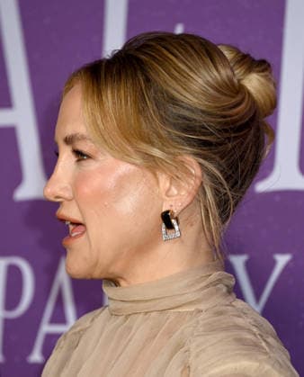 2026 BAFTA Tea Party Kate Hudson arriving to t2026 BAFTA Tea Party held at the Four Seasons Hotel Los Angeles at Beverly Hills on January 10, 2026 in Los Angeles, Ca. Los Angeles Four Seasons Hotel Los Angeles a California USA Copyright: xTammiexArroyox xAFF-USA.comx