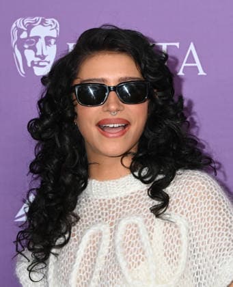 2026 BAFTA Tea Party Odessa A zion arriving to t2026 BAFTA Tea Party held at the Four Seasons Hotel Los Angeles at Beverly Hills on January 10, 2026 in Los Angeles, Ca. Los Angeles Four Seasons Hotel Los Angeles a California USA Copyright: xTammiexArroyox xAFF-USA.comx
