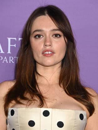 2026 BAFTA Tea Party Aimee Lou Wood arriving to t2026 BAFTA Tea Party held at the Four Seasons Hotel Los Angeles at Beverly Hills on January 10, 2026 in Los Angeles, Ca. Los Angeles Four Seasons Hotel Los Angeles a California USA Copyright: xTammiexArroyox xAFF-USA.comx