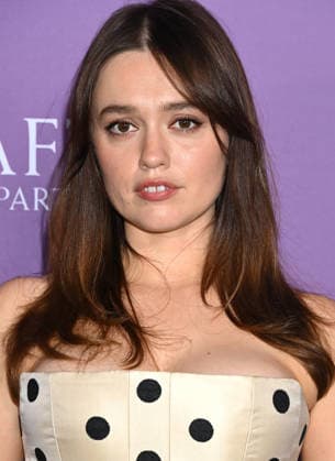 2026 BAFTA Tea Party Aimee Lou Wood arriving to t2026 BAFTA Tea Party held at the Four Seasons Hotel Los Angeles at Beverly Hills on January 10, 2026 in Los Angeles, Ca. Los Angeles Four Seasons Hotel Los Angeles a California USA Copyright: xTammiexArroyox xAFF-USA.comx