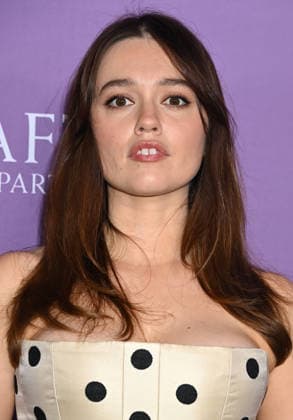 2026 BAFTA Tea Party Aimee Lou Wood arriving to t2026 BAFTA Tea Party held at the Four Seasons Hotel Los Angeles at Beverly Hills on January 10, 2026 in Los Angeles, Ca. Los Angeles Four Seasons Hotel Los Angeles a California USA Copyright: xTammiexArroyox xAFF-USA.comx