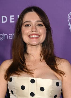 2026 BAFTA Tea Party Aimee Lou Wood arriving to t2026 BAFTA Tea Party held at the Four Seasons Hotel Los Angeles at Beverly Hills on January 10, 2026 in Los Angeles, Ca. Los Angeles Four Seasons Hotel Los Angeles a California USA Copyright: xTammiexArroyox xAFF-USA.comx