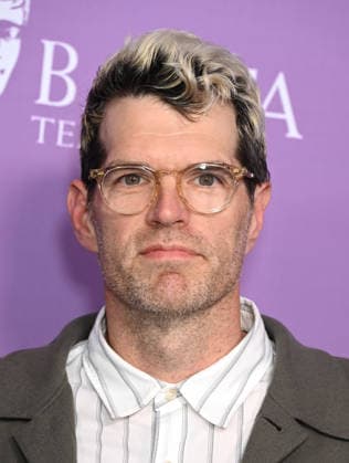 2026 BAFTA Tea Party Timothy Simons arriving to t2026 BAFTA Tea Party held at the Four Seasons Hotel Los Angeles at Beverly Hills on January 10, 2026 in Los Angeles, Ca. Los Angeles Four Seasons Hotel Los Angeles a California USA Copyright: xTammiexArroyox xAFF-USA.comx