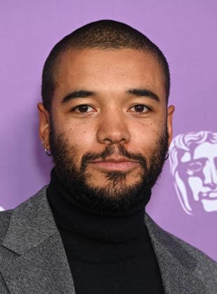2026 BAFTA Tea Party Brandon Wilson arriving to t2026 BAFTA Tea Party held at the Four Seasons Hotel Los Angeles at Beverly Hills on January 10, 2026 in Los Angeles, Ca. Los Angeles Four Seasons Hotel Los Angeles a California USA Copyright: xTammiexArroyox xAFF-USA.comx