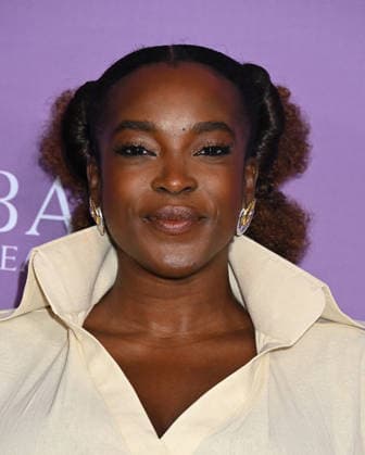 2026 BAFTA Tea Party Wunmi Mosaku arriving to t2026 BAFTA Tea Party held at the Four Seasons Hotel Los Angeles at Beverly Hills on January 10, 2026 in Los Angeles, Ca. Los Angeles Four Seasons Hotel Los Angeles a California USA Copyright: xTammiexArroyox xAFF-USA.comx