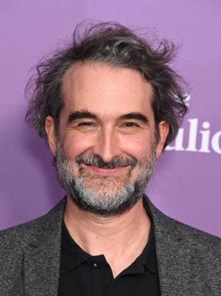 2026 BAFTA Tea Party Jay Duplass arriving to t2026 BAFTA Tea Party held at the Four Seasons Hotel Los Angeles at Beverly Hills on January 10, 2026 in Los Angeles, Ca. Los Angeles Four Seasons Hotel Los Angeles a California USA Copyright: xTammiexArroyox xAFF-USA.comx