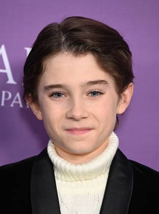 2026 BAFTA Tea Party Cary Christopher arriving to t2026 BAFTA Tea Party held at the Four Seasons Hotel Los Angeles at Beverly Hills on January 10, 2026 in Los Angeles, Ca. Los Angeles Four Seasons Hotel Los Angeles a California USA Copyright: xTammiexArroyox xAFF-USA.comx