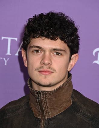 2026 BAFTA Tea Party Noah Jupe arriving to t2026 BAFTA Tea Party held at the Four Seasons Hotel Los Angeles at Beverly Hills on January 10, 2026 in Los Angeles, Ca. Los Angeles Four Seasons Hotel Los Angeles a California USA Copyright: xTammiexArroyox xAFF-USA.comx