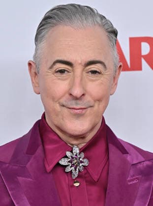 2026 Annual Movies for Grownups Awards with AARP Alan Cumming arriving to the 2026 Annual Movies for Grownups Awards with AARP held at the Beverly Wilshire, A Four Seasons Hotel on January 10, 2026 in Beverly Hills Ca. Beverly Hills Beverly Wilshire, A Four Seasons Hotel California USA Copyright: xStarbuck xAFF-USA.COMx