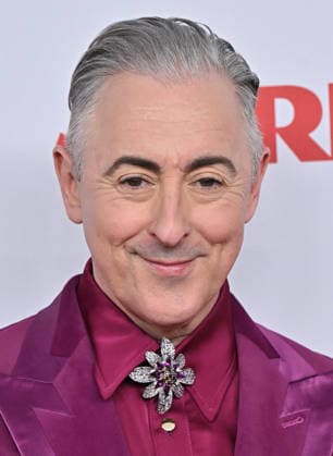 2026 Annual Movies for Grownups Awards with AARP Alan Cumming arriving to the 2026 Annual Movies for Grownups Awards with AARP held at the Beverly Wilshire, A Four Seasons Hotel on January 10, 2026 in Beverly Hills Ca. Beverly Hills Beverly Wilshire, A Four Seasons Hotel California USA Copyright: xStarbuck xAFF-USA.COMx
