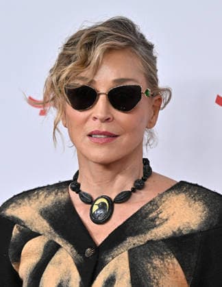 2026 Annual Movies for Grownups Awards with AARP Sharon Stone arriving to the 2026 Annual Movies for Grownups Awards with AARP held at the Beverly Wilshire, A Four Seasons Hotel on January 10, 2026 in Beverly Hills Ca. Beverly Hills Beverly Wilshire, A Four Seasons Hotel California USA Copyright: xStarbuck xAFF-USA.COMx