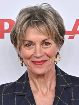 2026 Annual Movies for Grownups Awards with AARP Wendie Malick arriving to the 2026 Annual Movies for Grownups Awards with AARP held at the Beverly Wilshire, A Four Seasons Hotel on January 10, 2026 in Beverly Hills Ca. Beverly Hills Beverly Wilshire, A Four Seasons Hotel California USA Copyright: xStarbuck xAFF-USA.COMx