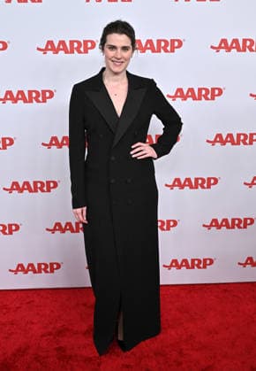 2026 Annual Movies for Grownups Awards with AARP Inga Ibsdotter Lilleaas arriving to the 2026 Annual Movies for Grownups Awards with AARP held at the Beverly Wilshire, A Four Seasons Hotel on January 10, 2026 in Beverly Hills Ca. Beverly Hills Beverly Wilshire, A Four Seasons Hotel California USA Copyright: xStarbuck xAFF-USA.COMx