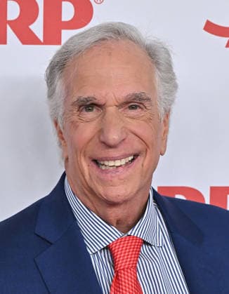 2026 Annual Movies for Grownups Awards with AARP Henry Winkler arriving to the 2026 Annual Movies for Grownups Awards with AARP held at the Beverly Wilshire, A Four Seasons Hotel on January 10, 2026 in Beverly Hills Ca. Beverly Hills Beverly Wilshire, A Four Seasons California USA Copyright: xStarbuck xAFF-USA.COMx