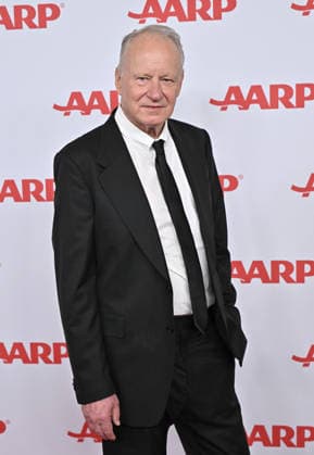 2026 Annual Movies for Grownups Awards with AARP Stellan Skarsgard arriving to the 2026 Annual Movies for Grownups Awards with AARP held at the Beverly Wilshire, A Four Seasons Hotel on January 10, 2026 in Beverly Hills Ca. Beverly Hills Beverly Wilshire, A Four Seasons Hotel California USA Copyright: xStarbuck xAFF-USA.COMx