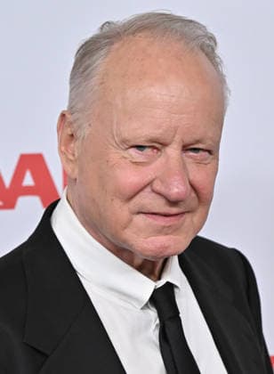 2026 Annual Movies for Grownups Awards with AARP Stellan Skarsgard arriving to the 2026 Annual Movies for Grownups Awards with AARP held at the Beverly Wilshire, A Four Seasons Hotel on January 10, 2026 in Beverly Hills Ca. Beverly Hills Beverly Wilshire, A Four Seasons Hotel California USA Copyright: xStarbuck xAFF-USA.COMx