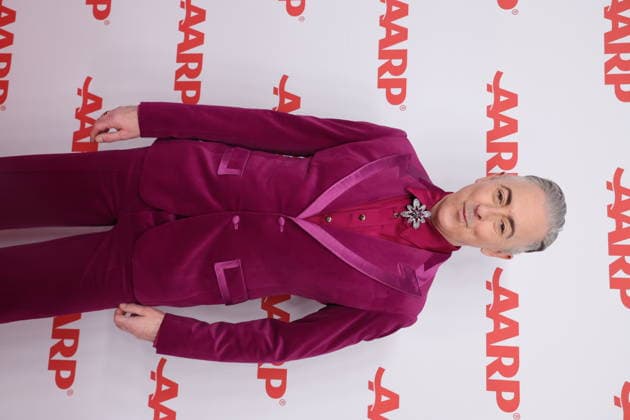 2026 Annual Movies for Grownups Award BEVERLY HILLS, CALIFORNIA JANUARY 10 Alan Cumming at the 2026 Annual Movies for Grownups Awards with AARP at Beverly Wilshire, A Four Seasons Hotel on January 10, 2026 in Beverly Hills, California Credit Admedia 452064 2026 01 10 United States  Copyright: xAdMediax STAR_452064_002