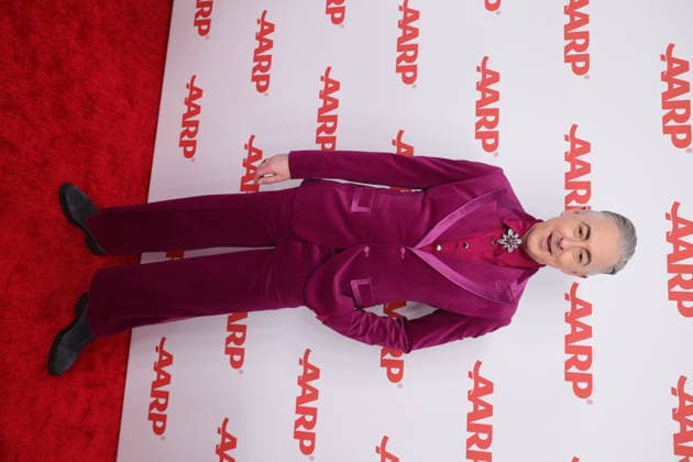2026 Annual Movies for Grownups Award BEVERLY HILLS, CALIFORNIA JANUARY 10 Alan Cumming at the 2026 Annual Movies for Grownups Awards with AARP at Beverly Wilshire, A Four Seasons Hotel on January 10, 2026 in Beverly Hills, California Credit Admedia 452064 2026 01 10 United States  Copyright: xAdMediax STAR_452064_003