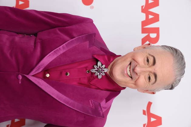 2026 Annual Movies for Grownups Award BEVERLY HILLS, CALIFORNIA JANUARY 10 Alan Cumming at the 2026 Annual Movies for Grownups Awards with AARP at Beverly Wilshire, A Four Seasons Hotel on January 10, 2026 in Beverly Hills, California Credit Admedia 452064 2026 01 10 United States  Copyright: xAdMediax STAR_452064_004