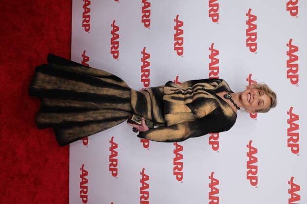 2026 Annual Movies for Grownups Award BEVERLY HILLS, CALIFORNIA JANUARY 10 Sharon Stone at the 2026 Annual Movies for Grownups Awards with AARP at Beverly Wilshire, A Four Seasons Hotel on January 10, 2026 in Beverly Hills, California Credit Admedia 452064 2026 01 10 Etats Unis  Copyright: xAdMediax STAR_452064_019