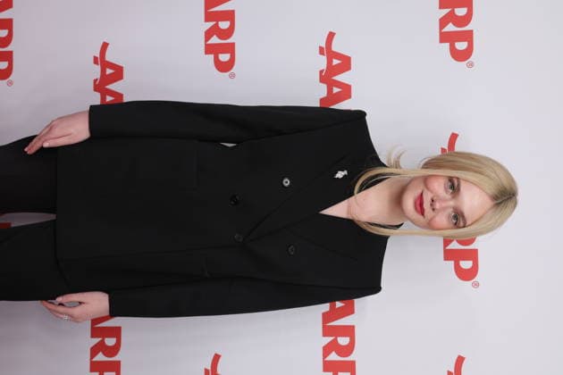 2026 Annual Movies for Grownups Award BEVERLY HILLS, CALIFORNIA JANUARY 10 Elle Fanning at the 2026 Annual Movies for Grownups Awards with AARP at Beverly Wilshire, A Four Seasons Hotel on January 10, 2026 in Beverly Hills, California Credit Admedia 452064 2026 01 10 United States  Copyright: xAdMediax STAR_452064_044
