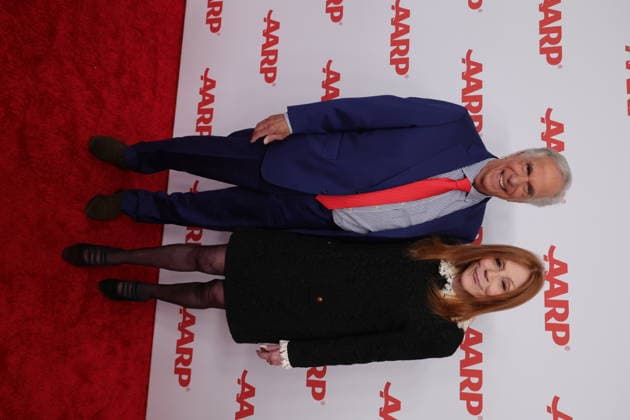 2026 Annual Movies for Grownups Award BEVERLY HILLS, CALIFORNIA JANUARY 10 Henry Winkler at the 2026 Annual Movies for Grownups Awards with AARP at Beverly Wilshire, A Four Seasons Hotel on January 10, 2026 in Beverly Hills, California Credit Admedia 452064 2026 01 10 United States  Copyright: xAdMediax STAR_452064_058