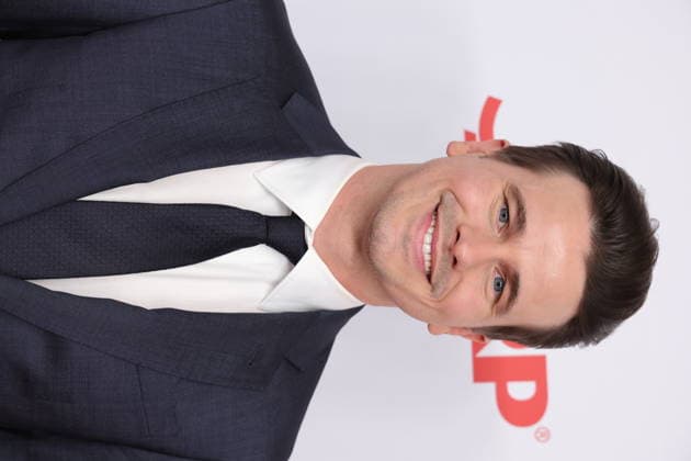 2026 Annual Movies for Grownups Award BEVERLY HILLS, CALIFORNIA JANUARY 10 Jason Ritter at the 2026 Annual Movies for Grownups Awards with AARP at Beverly Wilshire, A Four Seasons Hotel on January 10, 2026 in Beverly Hills, California Credit Admedia 452064 2026 01 10 United States  Copyright: xAdMediax STAR_452064_075