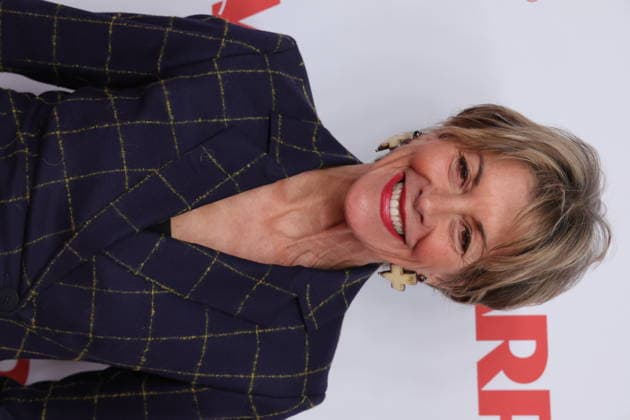 2026 Annual Movies for Grownups Award BEVERLY HILLS, CALIFORNIA JANUARY 10 Wendie Malick at the 2026 Annual Movies for Grownups Awards with AARP at Beverly Wilshire, A Four Seasons Hotel on January 10, 2026 in Beverly Hills, California Credit Admedia 452064 2026 01 10 United States  Copyright: xAdMediax STAR_452064_078
