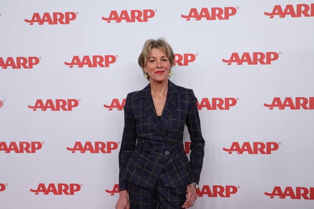 2026 Annual Movies for Grownups Award BEVERLY HILLS, CALIFORNIA JANUARY 10 Wendie Malick at the 2026 Annual Movies for Grownups Awards with AARP at Beverly Wilshire, A Four Seasons Hotel on January 10, 2026 in Beverly Hills, California Credit Admedia 452064 2026 01 10 United States  Copyright: xAdMediax STAR_452064_080