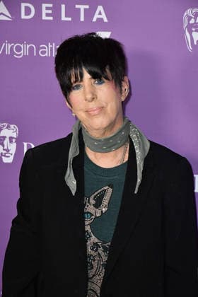 2026 BAFTA Tea Party - Arrivals Diane Warren attends the 2026 BAFTA Tea Party at Four Seasons Hotel Los Angeles at Beverly Hills on January 10, 2026 in Los Angeles, California. Beverly Hills Four Seasons Beverly Hills California USA Copyright: ximageSPACEx