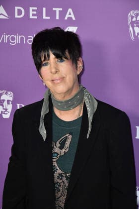2026 BAFTA Tea Party - Arrivals Diane Warren attends the 2026 BAFTA Tea Party at Four Seasons Hotel Los Angeles at Beverly Hills on January 10, 2026 in Los Angeles, California. Beverly Hills Four Seasons Beverly Hills California USA Copyright: ximageSPACEx