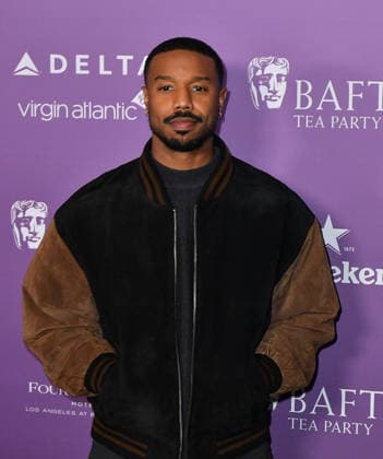 2026 BAFTA Tea Party - Arrivals Michael B. Jordan attends the 2026 BAFTA Tea Party at Four Seasons Hotel Los Angeles at Beverly Hills on January 10, 2026 in Los Angeles, California. Beverly Hills Four Seasons Beverly Hills California USA Copyright: ximageSPACEx