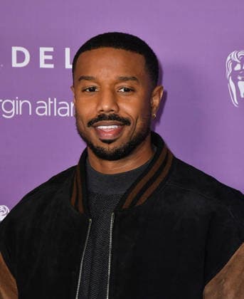 2026 BAFTA Tea Party - Arrivals Michael B. Jordan attends the 2026 BAFTA Tea Party at Four Seasons Hotel Los Angeles at Beverly Hills on January 10, 2026 in Los Angeles, California. Beverly Hills Four Seasons Beverly Hills California USA Copyright: ximageSPACEx