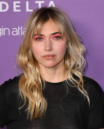 2026 BAFTA Tea Party - Arrivals Imogen Poots attends the 2026 BAFTA Tea Party at Four Seasons Hotel Los Angeles at Beverly Hills on January 10, 2026 in Los Angeles, California. Beverly Hills Four Seasons Beverly Hills California USA Copyright: ximageSPACEx