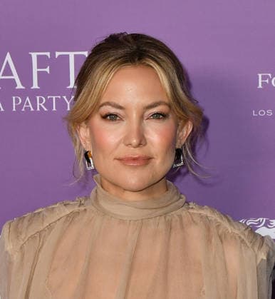 2026 BAFTA Tea Party - Arrivals Kate Hudson attends the 2026 BAFTA Tea Party at Four Seasons Hotel Los Angeles at Beverly Hills on January 10, 2026 in Los Angeles, California. Beverly Hills Four Seasons Beverly Hills California USA Copyright: ximageSPACEx