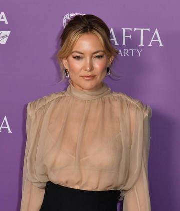 2026 BAFTA Tea Party - Arrivals Kate Hudson attends the 2026 BAFTA Tea Party at Four Seasons Hotel Los Angeles at Beverly Hills on January 10, 2026 in Los Angeles, California. Beverly Hills Four Seasons Beverly Hills California USA Copyright: ximageSPACEx