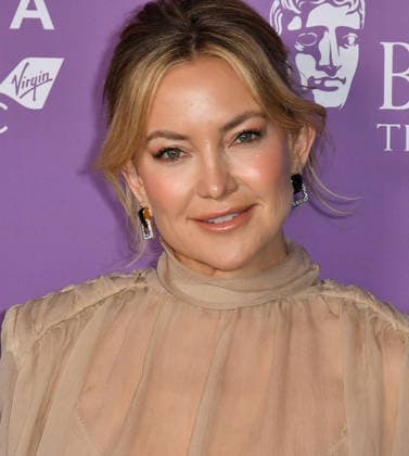 2026 BAFTA Tea Party - Arrivals Kate Hudson attends the 2026 BAFTA Tea Party at Four Seasons Hotel Los Angeles at Beverly Hills on January 10, 2026 in Los Angeles, California. Beverly Hills Four Seasons Beverly Hills California USA Copyright: ximageSPACEx