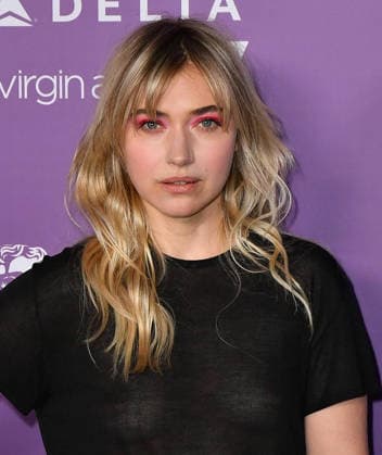 2026 BAFTA Tea Party - Arrivals Imogen Poots attends the 2026 BAFTA Tea Party at Four Seasons Hotel Los Angeles at Beverly Hills on January 10, 2026 in Los Angeles, California. Beverly Hills Four Seasons Beverly Hills California USA Copyright: ximageSPACEx