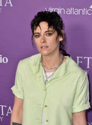 2026 BAFTA Tea Party - Arrivals Kristen Stewart attends the 2026 BAFTA Tea Party at Four Seasons Hotel Los Angeles at Beverly Hills on January 10, 2026 in Los Angeles, California. Beverly Hills Four Seasons Beverly Hills California USA Copyright: ximageSPACEx